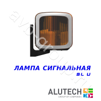 Лампа Allutech сигнальная универсальная SL-U в Кропоткине 
