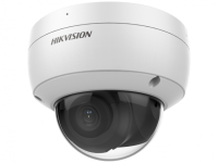 IP - видеокамера Hikvision DS-2CD2123G2-IU(4mm) в Кропоткине 