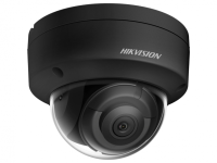 IP - видеокамера Hikvision DS-2CD2123G2-IS (2.8mm) BLACK в Кропоткине 