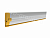 Стрела алюминиевая сечением 90х35 и длиной 4050 мм для шлагбаумов GPT и GPX (арт. 803XA-0050) в Кропоткине 