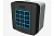 SELT1NDG Came - Клавиатура кодонаборная накладная, 12 кнопок, синяя подсветка, цвет RAL7024 в Кропоткине 
