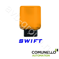 Лампа COMUNELLO сигнальная светодиодная SWIFT в Кропоткине 
