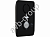 Абонентское устройство hands-free аудио IP PERLA, цвет чёрный лак в Кропоткине 