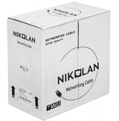  NIKOLAN NKL 4700B-BK с доставкой в Кропоткине 