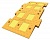 ИДН 1100 С (средний элемент желтого цвета из 2-х частей) в Кропоткине 