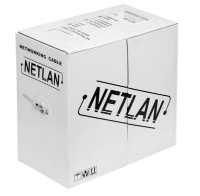  NETLAN EC-UU004-5E-LSZH-OR с доставкой в Кропоткине 