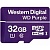 Western Digital WDD032G1P0A 32 Гб  в Кропоткине 